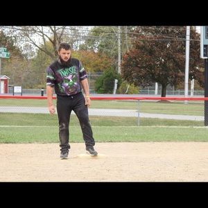 Meet your Posher, Kenneth